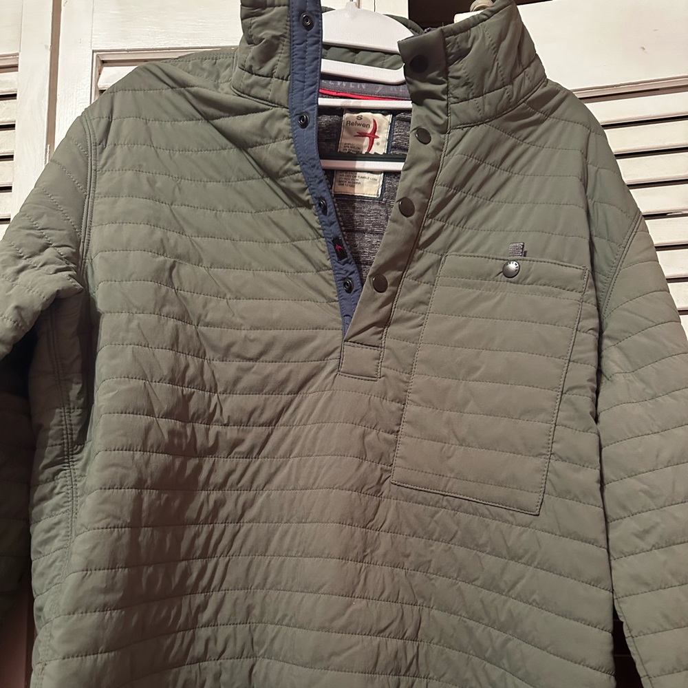 Windzip Popover Size S